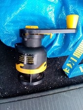 Protimeter grainmaster grinder for sale  BALLYMONEY