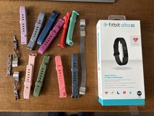 fitbit cardiofrequenzimetro usato fitbit cardiofrequenzimetro usato Castelnuovo Rangone