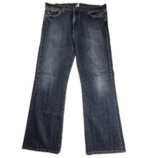 Lucky brand dungarees for sale  Fulshear