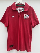 British lions rugby for sale  OLNEY
