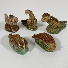 Wade whimsies dinosaur for sale  YORK
