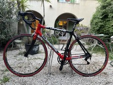 Vélo route carbone d'occasion  Aix-en-Provence-