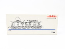 Märklin 3366 leerverpackung gebraucht kaufen  Hameln