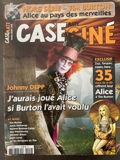 Magazine casemate ciné d'occasion  Montélimar