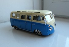 Burago volkswagen van d'occasion  Jœuf