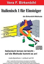 Italienisch lernen anfänger gebraucht kaufen  Deutschland