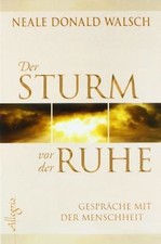 Sturm ruhe walsch gebraucht kaufen  Berlin