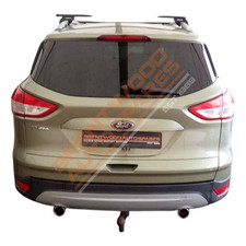 Ford kuga bumper for sale  CHELMSFORD