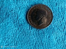 Moneta one penny usato  Sansepolcro