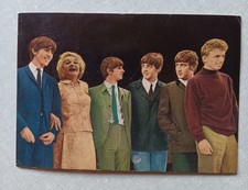 Postkarte foto den gebraucht kaufen  Trebur