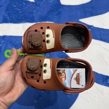 Crocs disney cars for sale  UK