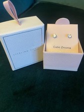 Next sterling silver for sale  SOUTHPORT
