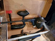 Tippmann custom for sale  Butte