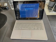Laptop dell inspiron usato  Cerro Maggiore