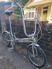 Bickerton portable classic for sale  LLANELLI