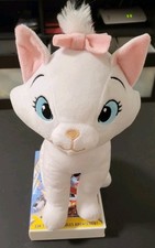 Disney marie plüschfigur gebraucht kaufen  Unna