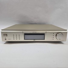 Sony d777es dab for sale  LUTON