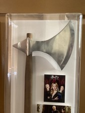 Screen used prop for sale  Aptos