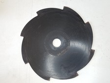 Lame débrousailleuse stihl d'occasion Lame débrousailleuse stihl d'occasion  La Chevrolière