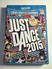 Just dance 2015 d'occasion  Expédié en Belgium
