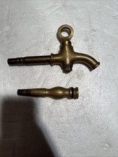 Zapfhahn messing wechsel gebraucht kaufen Zapfhahn messing wechsel gebraucht kaufen  Bundorf