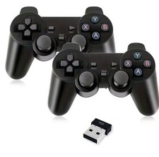 Coppia gamepad pad usato  Riesi