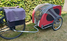 Doggyride novel20 axle for sale  BOURNEMOUTH