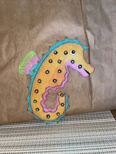 Sea horse colorful for sale  Atco