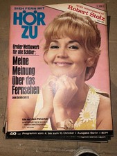 Hörzu zeitschrift 1969 gebraucht kaufen  Berlin