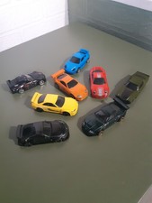 Hotwheels fast furious for sale  NOTTINGHAM