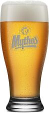 Copo de cerveja Mythos Hellenic Lager comprar usado  Enviando para Brazil