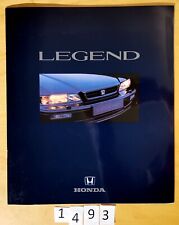 Honda legend berline d'occasion  Meyzieu