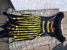 Damenkleid pirat biene gebraucht kaufen  Altfraunhofen