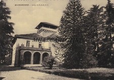 Biandronno villa o.n.a.r.m.o. usato  Roma