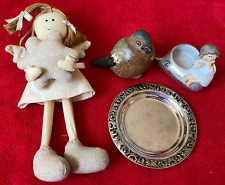 4tlg deko set gebraucht kaufen  Lübeck