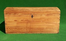 Weich holz truhe gebraucht kaufen  Bamberg