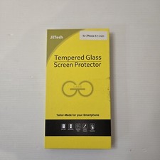 Jetech screen protector for sale  COALVILLE
