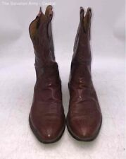 Lucchese mens brown for sale  Detroit