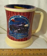 Mug polar express for sale  North Kingstown