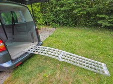 Extra wide folding for sale  NEWBURY
