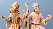 Fontanini nativity mary for sale  Holland