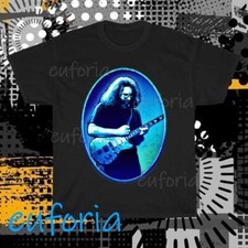 Camiseta logotipo guitarra Jerry Garcia Wolf engraçada tamanho P a 5XL, usado comprar usado Camiseta logotipo guitarra Jerry Garcia Wolf engraçada tamanho P a 5XL, usado comprar usado  Enviando para Brazil
