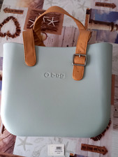 Borsa originale obag usato  Milano