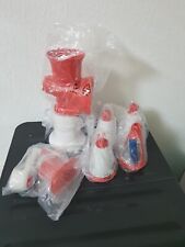 Tupperware d206 profi gebraucht kaufen  Neubrandenburg-Umland