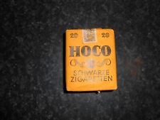 Lot hocco cigarettes d'occasion  Sète