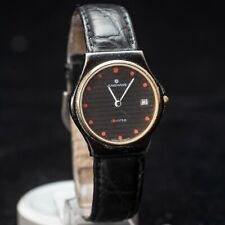 Junghans 41/4432.44 Quartz Vintage Herrenuhr Damenuhr Unisex comprar usado  Enviando para Brazil