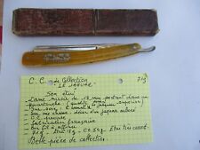 Coupe choux collectionneur d'occasion  Dinard