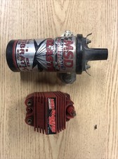 Bobinas de ignição MSD Blaster-Blaster SS, usado comprar usado  Enviando para Brazil