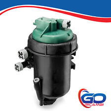 Filtro gasolio completo usato  Battipaglia