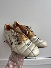 Chuteiras de futebol Nike Total 90 III SG tamanho 47,5 EUR muito raras T90 comprar usado  Enviando para Brazil